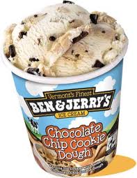 Bena and Jerry's